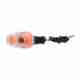 Splendor Front, Rear, Side Indicator Light for Hero Splendor (Orange) - Image 2