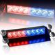 NIMSHIVI Universal LED Dash Light for Bike (1 Pack) - Image 4