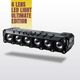 automunk LED Fog Lamp Universal for Bike and Car - Image 3