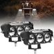 LIU HJG LED Headlight Universal 2-Pack - Image 4