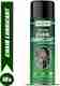 WAZZOX Bike Chain Lubricant Spray With Brush Cleaner For All Chain Type | Lubrication Rust protection Prevent Chain Breakage Chain Oil (500 ml, Pack of 1) - Image 2