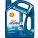Shell Advance AX5 4T 20W-40 Engine Oil 1L - Image 2