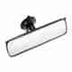 BikeFashionMart Universal Manual Rear View Mirror for Yamaha Bikes - Image 2