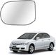 S R Traders Manual Rear View Mirror For Royal Enfield Thunderbird 350, Standard 350 Twin Spark, Electra Delux (Left, Right) - Image 3