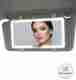 LOVMOTO Manual Blind Spot Mirror For Universal For Bike Universal For Bike (Center) - Image 2