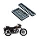 SORAX CNC Adjustable LED Tail Tidy with Number Plate Holder - Image 3