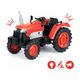 V Enterprises Combat Army Tank Deformation Robot Toy - Image 3