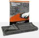 HOMNIX Microfiber Vehicle Washing Cloth (Pack of 1, 1200 GSM) - Image 4