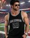 Muskan Creation Men Vest - Image 3