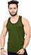 Benlay Men Printed Sleeveless Sports Vest - Image 3