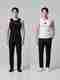 QUTUN Pack of 2 Men Vest - Image 2