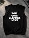 OUTRIX Men Vest - Image 3
