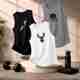 VISEWISH Pack of 2 Casual Solid Gym & Summer Men Vest - Image 2