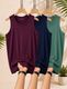 VISEWISH Pack of 2 Casual Textured Muscle Summer Men Vest - Image 3