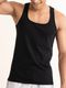 Fashion And Youth Men Vest - Image 4