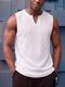 Fashion And Youth Men Vest - Image 3