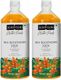 Sugar.fit Sea Buckthorn Juice + 13 Herbs, 1L - Image 3