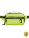 pleasing forest Waist Bag for Men & Women (Black) - Image 3