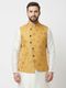 Desivibes Printed Men Waistcoat - Image 4