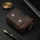 Yatee Men & Women Casual, Ethnic, Formal, Travel Silver Aluminium, Plastic RFID Card Holder - Mini (6 Card Slots) - Image 4