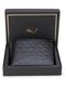PUMA Men & Women Brown Genuine Leather Wallet (4 Card Slots) - Image 3
