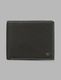 LOUIS PHILIPPE Men Formal Black Artificial Leather Wallet, 6 Card - Image 4