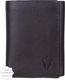 ZACHARIAS Men Brown Genuine Leather Wallet - Mini (6 Card Slots) - Image 3