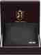 HORNBULL Men Casual Black Genuine Leather RFID Wallet (9 Card Slots) - Image 2