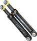 Siana Washing Machine Drain Hose 1.5 Mtr for Haier Top Load - Image 4