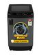 MOTOROLA 9 kg with Steam Wash and Tru Smart Sensor Fully Automatic Front Load with In-built Heater Blue (MTFL905NHIJA) - Image 4