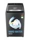 LG 8 kg Fully Automatic Top Load Washing Machine Black - Image 4