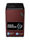 Voltas Beko 8 kg Semi Automatic Top Load Washing Machine (Blue) - Image 4