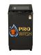 realme TechLife 7.5 kg with Hard Water Wash Protection & Zero Pressure Fill Fully Automatic Top Load Black, Grey (RMTL755NNNEGR) - Image 3