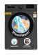 Haier 12 kg Front Load Washing Machine Black (HW120-DM14F11BKU1) - Image 4