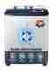 Midea 7.5 kg Fully Automatic Top Load Washing Machine (Black) - Image 2