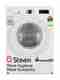 Voltas Beko 8 kg Semi Automatic Top Load Washing Machine (Blue) - Image 2