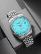 Americanviber Premium Steel Chain Classic Men Watch AVM36 - Image 4