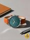 Titan Workwear Black Dial Black Leather Strap Analog Watch - For Women NT2639SL01,NU2639SL01 - Image 3