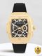 ZENGEE Analog Watch - For Men Arabic Black - Image 4