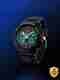 verto Round multiple sports wrist watch Digital Watch - For Men ROUNDSMART02 - Image 2