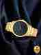 Titan Karishma Festive 3.0 Quartz Green Dial Men's Watch - Image 2