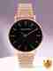 Joker & Witch Analog Watch for Women AMWW319 - Image 2