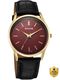SONATA Festive Analog Watch for Men 77155YL01 - Image 4