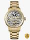 Ingersoll Automatic Green Dial Analog Watch I15803 - Image 4