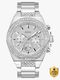 A/X ARMANI EXCHANGE Hampton Analog Watch - For Men AX2155 - Image 3