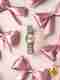 Sonata Poze 8 Pink Dial Rose Gold Watch - Image 2