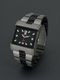 DRALIET OTUS059 Analog Watch for Men Grey - Image 3