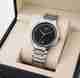 Axlyn Skeleton Transparent Open Dial Analog Watch for Men - Image 2