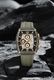 NAVIFORCE 8025 Silver Chronograph Analog Watch - Image 4
