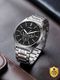 TIMEX Multifunction Blue Dial Analog Watch - For Men TWEG360SMU02T - Image 4